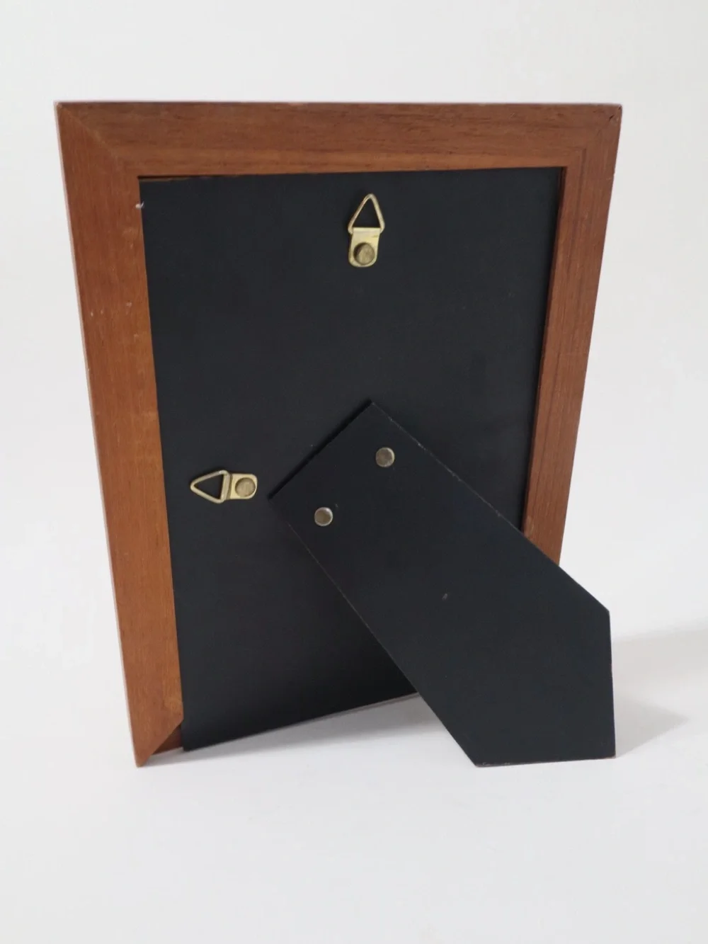 Unbranded larger frame